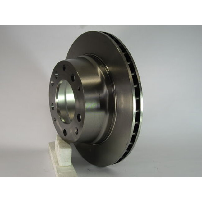 2 Disques De Frein Bosch 0986478310