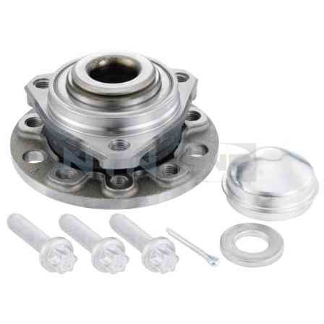 Kit De Roulement De Roue Snr R153.30