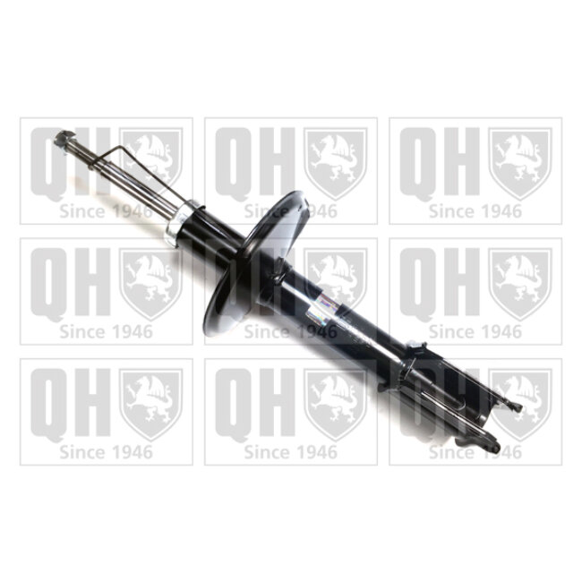 1 Amortisseur Quinton Hazell Qag178975