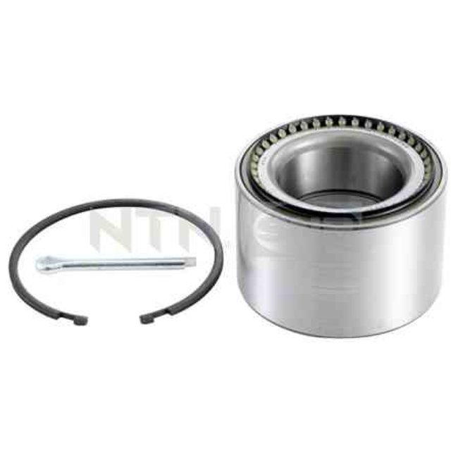 Kit De Roulement De Roue Snr R168.88