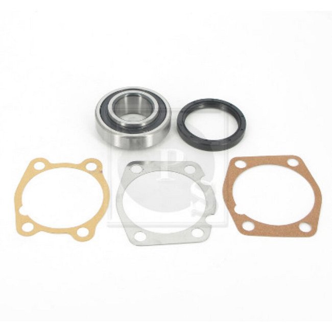 Kit De Roulement De Roue Nps T471a04