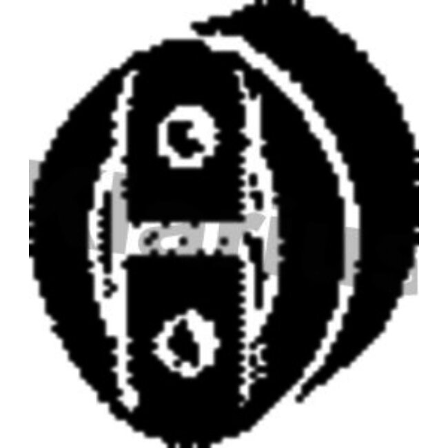 Joint Échappement Klarius 420444