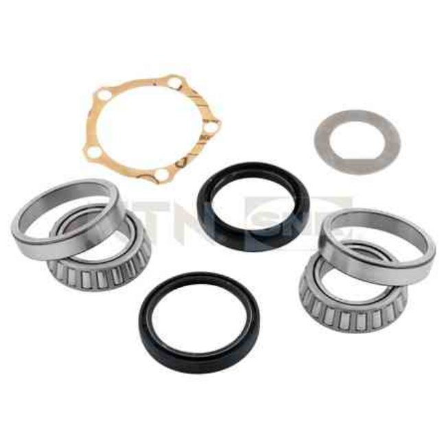 Kit De Roulement De Roue Snr R180.02