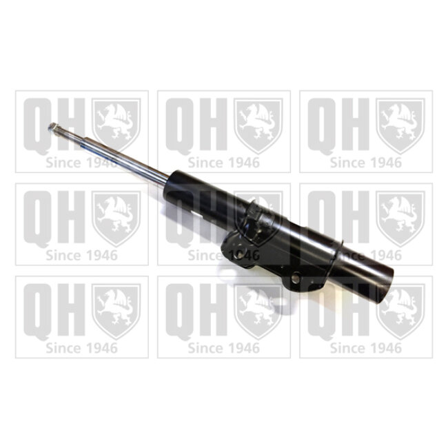 1 Amortisseur Quinton Hazell Qag181175