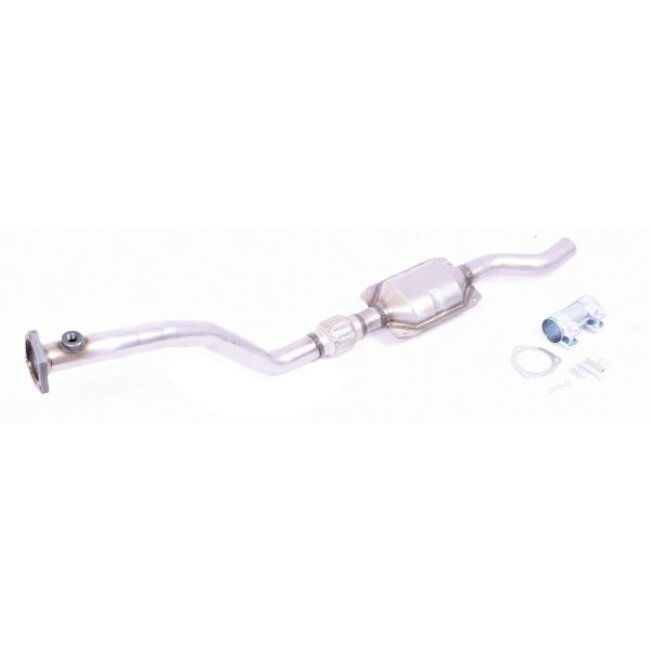 Catalyseur Eec Au6002