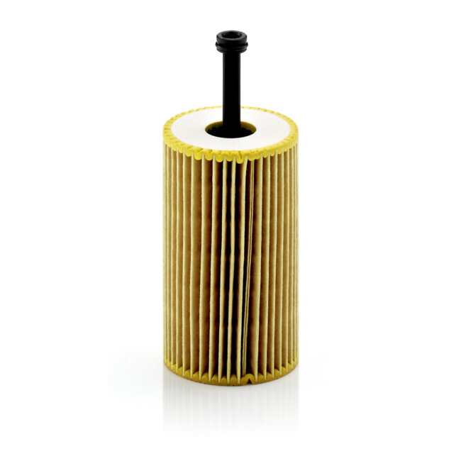 Filtre À Huile Mann-filter Hu612x