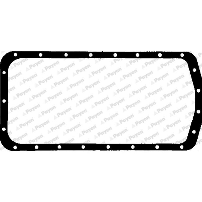 Joint De Carter D'huile Payen Jj283