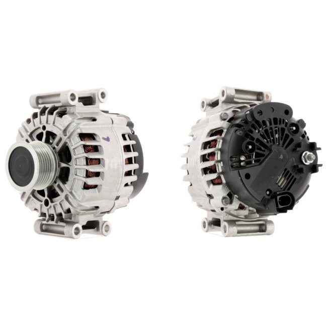 Alternateur Cevam 4644