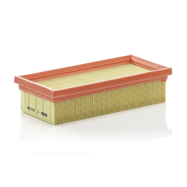 Filtre À Air Mann-filter