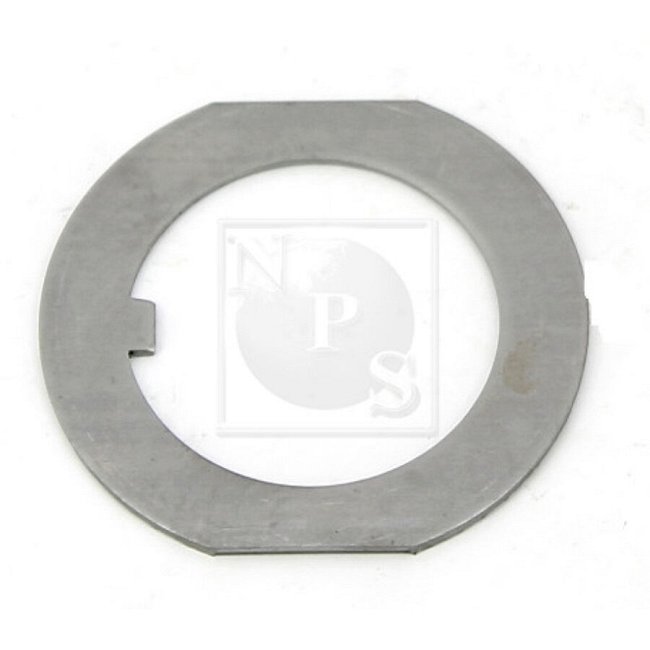 Kit De Roulement De Roue Nps S470i01d