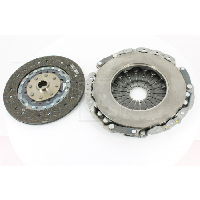 Kit D'embrayage 2 Pièces Nps S200g09