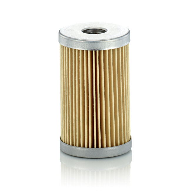 Filtre À Air Mann-filter C43