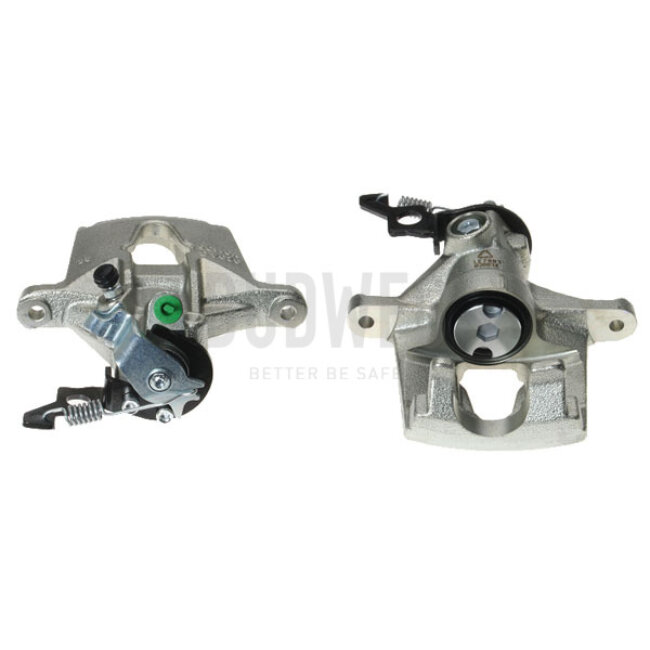 Etrier De Frein Arrière Droit Budweg 342981