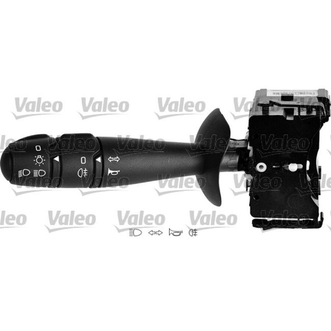 Levier D'éclairage Valeo 251587