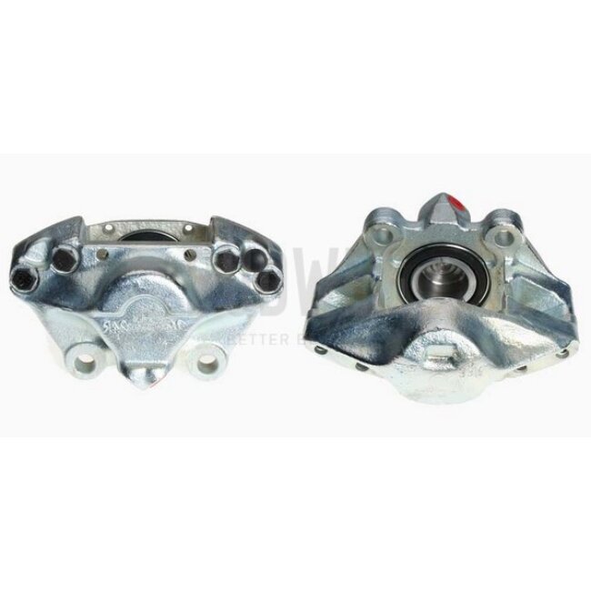 Etrier De Frein Avant Droit Budweg 34579