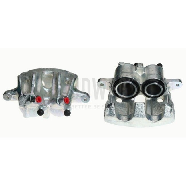 Etrier De Frein Avant Droit Budweg 342231