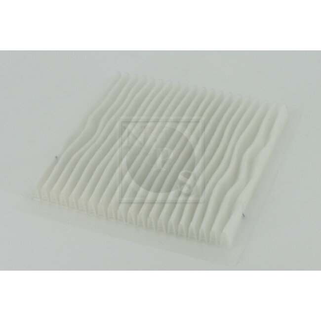 Filtre D'habitacle Pollen Nps T135a10