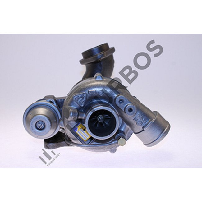 Turbocompresseur Turbo's Hoet 1100096