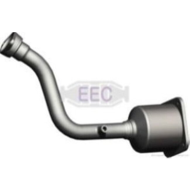 Catalyseur Eec Pt6028