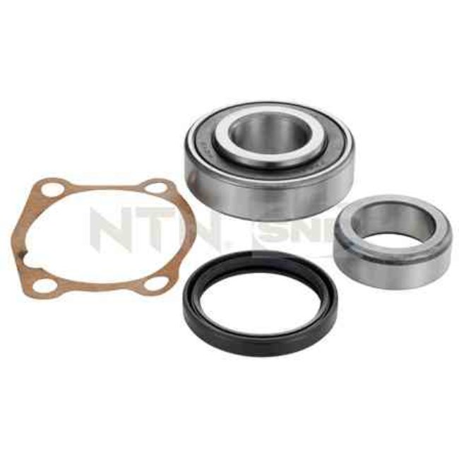 Kit De Roulement De Roue Snr R169.69