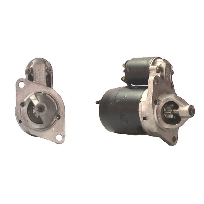 Démarreur Cevam 9666