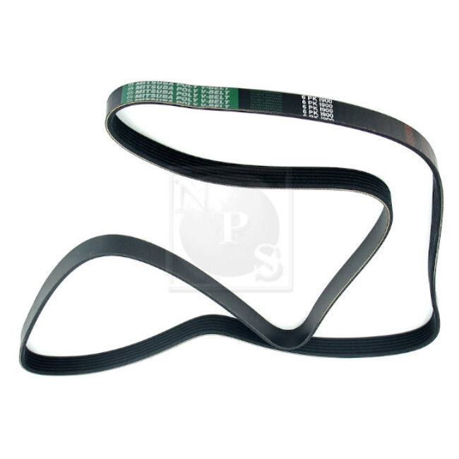 Courroie D'accessoires Nps D111o03