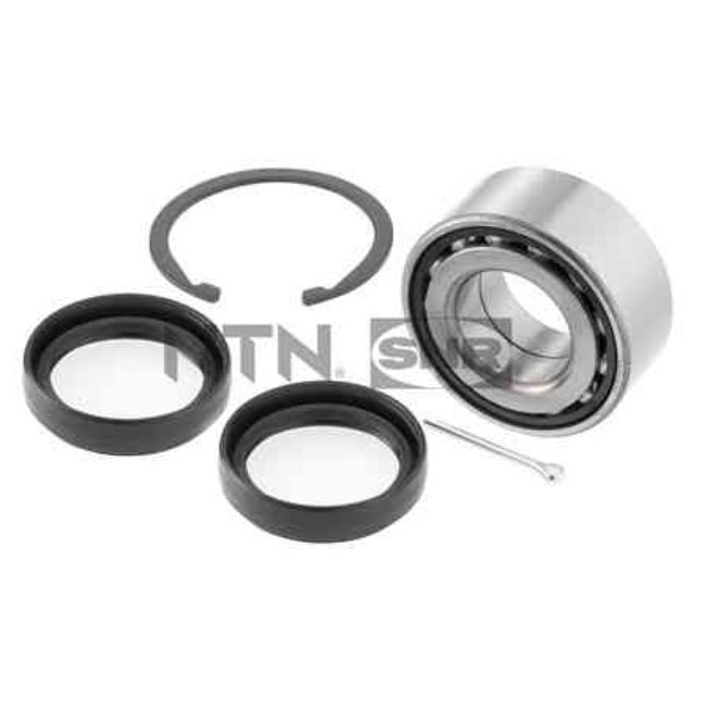 Kit De Roulement De Roue Snr R173.10