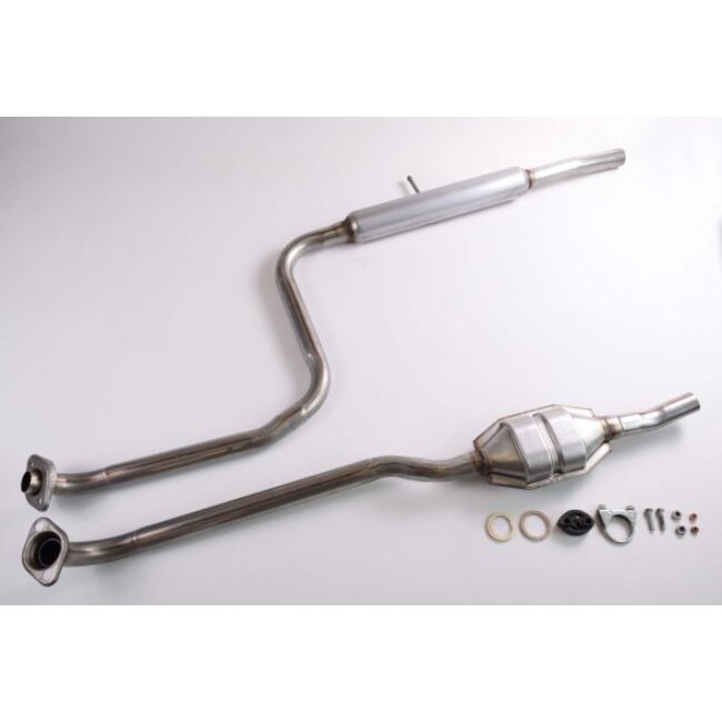 Catalyseur Eec Du8500