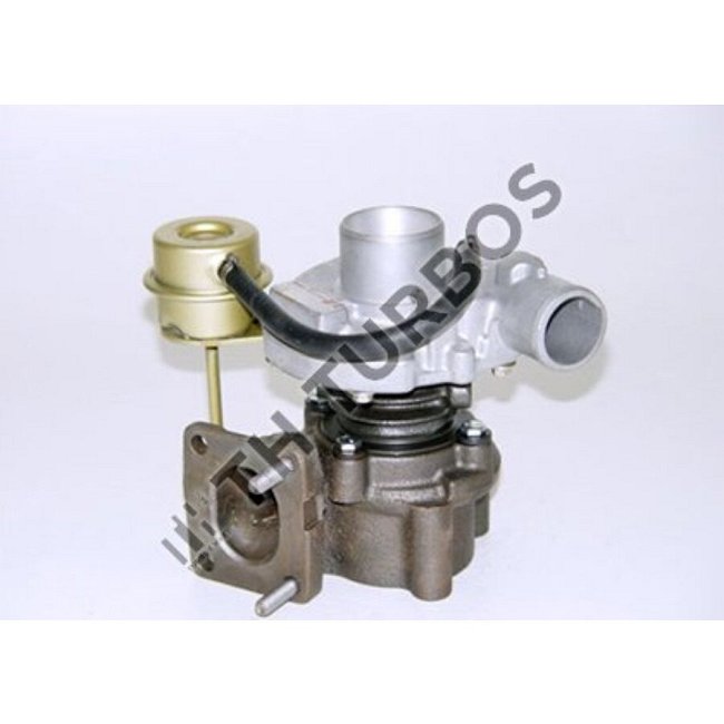 Turbocompresseur Turbo's Hoet 1102082