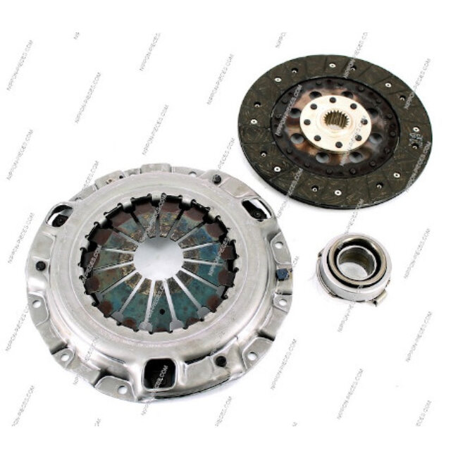 Kit D'embrayage 3 Pièces Nps S200i39