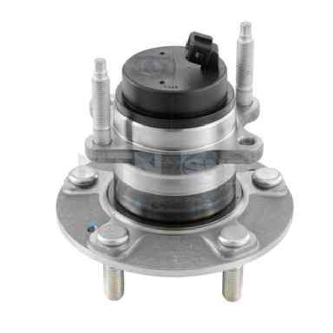 Kit De Roulement De Roue Snr R189.21
