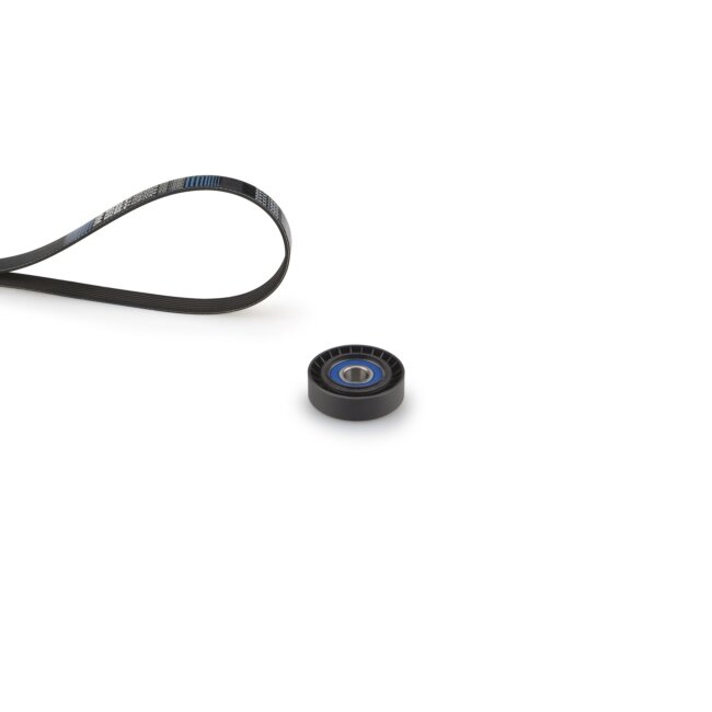 Kit De Courroies D'accessoires Gates K014pk960