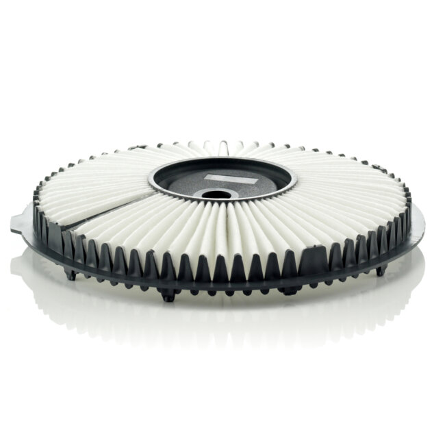 Filtre À Air Mann-filter