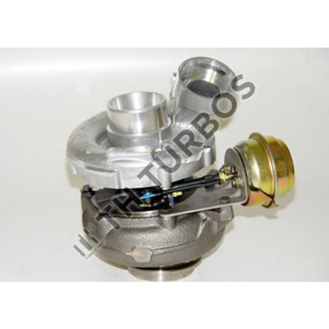 Turbocompresseur Turbo's Hoet 1100407