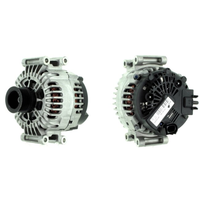 Alternateur Cevam 4833