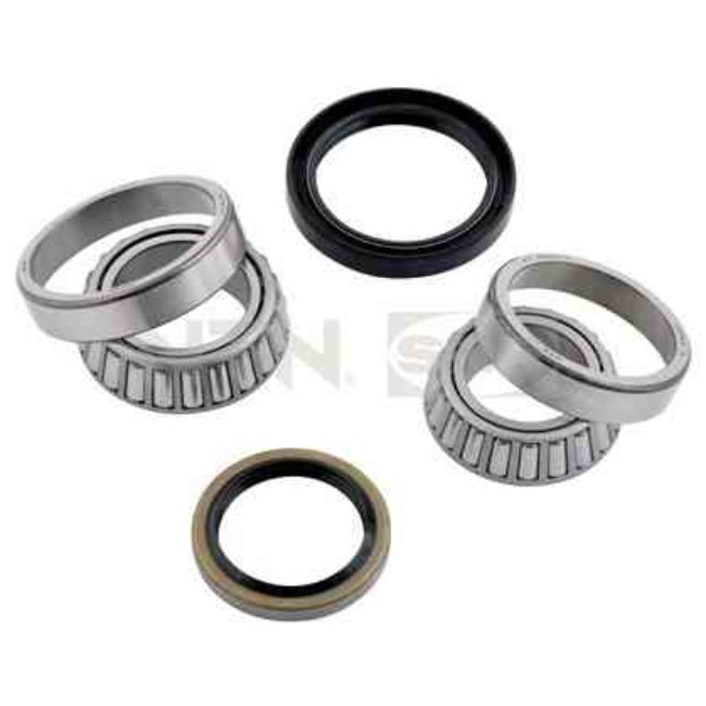 Kit De Roulement De Roue Snr R179.11