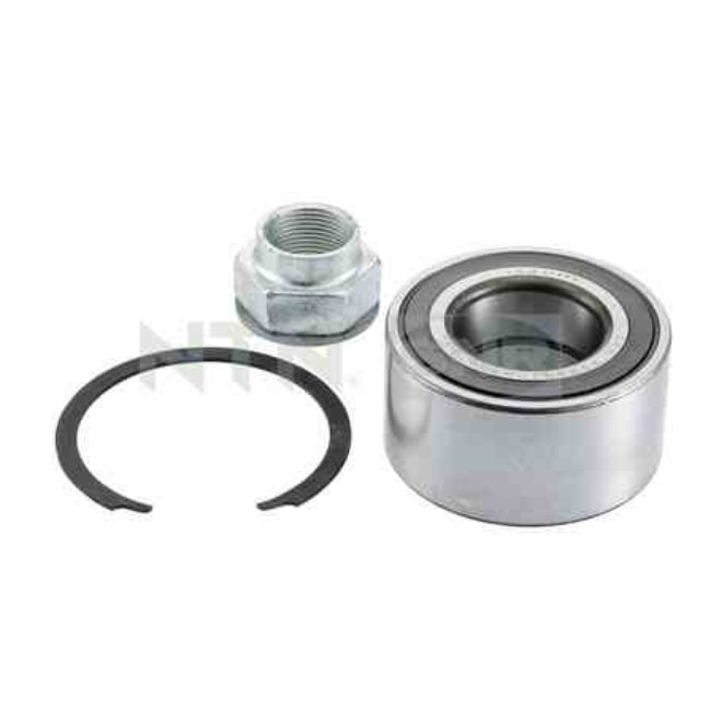 Kit De Roulement De Roue Snr R158.43