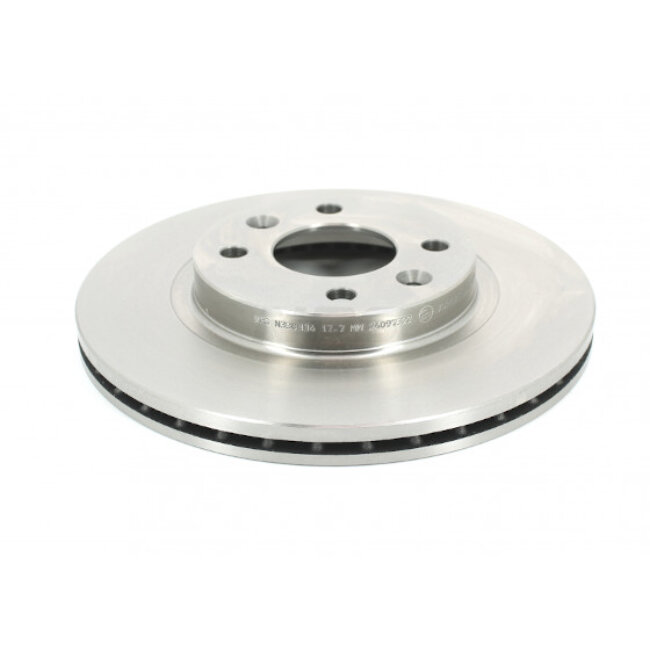 1 Disque De Frein Nps N330n36