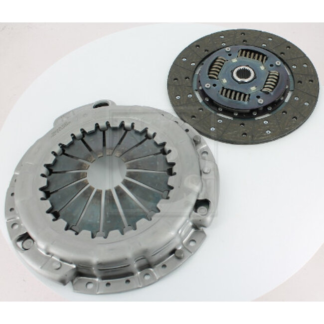 Kit D'embrayage 3 Pièces Nps K200a11