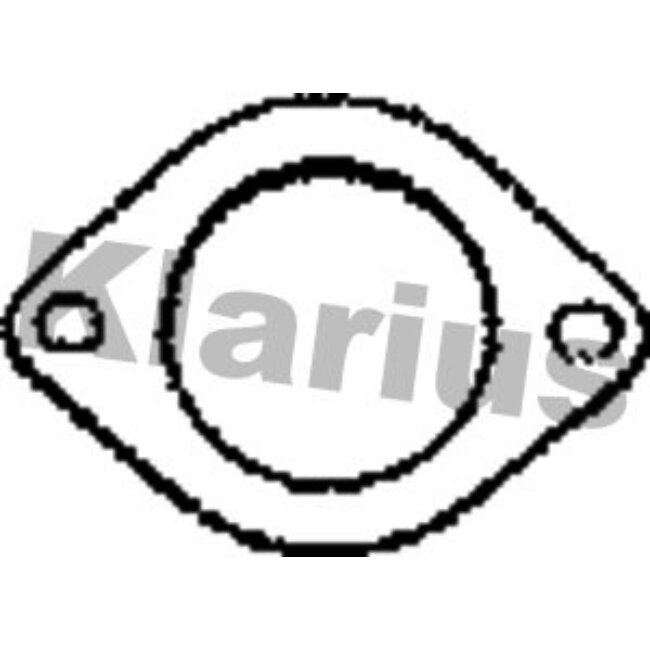 Joint Échappement Klarius 410167