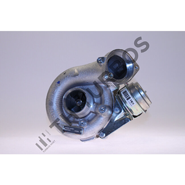 Turbocompresseur Turbo's Hoet 1103264