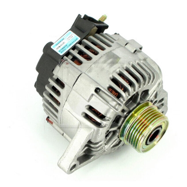 Alternateur Nps H511i19