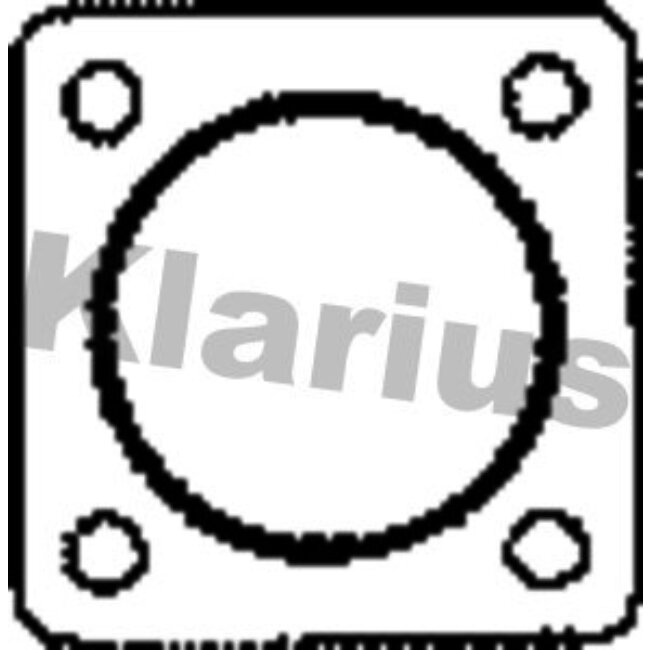Joint Échappement Klarius 410951