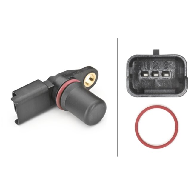 Capteur Hella 6pu 009 146-611