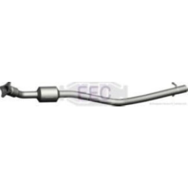 Catalyseur Eec Lv6000