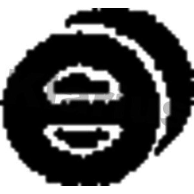 Joint Échappement Klarius 420160