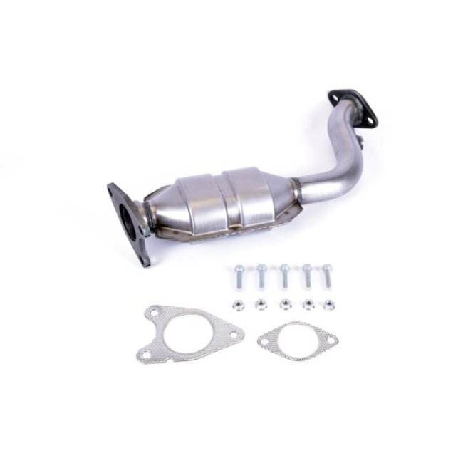 Catalyseur Eec Fr6038