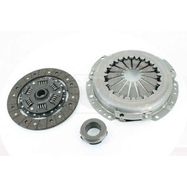 Kit D'embrayage 3 Pièces Nps H200a117