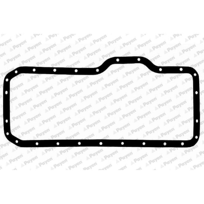 Joint De Carter D'huile Payen Jh024