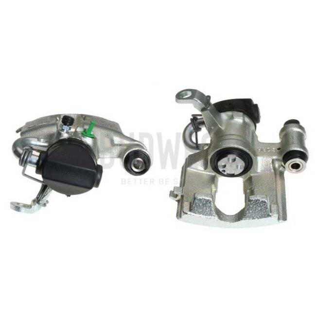 Etrier De Frein Arrière Droit Budweg 342561